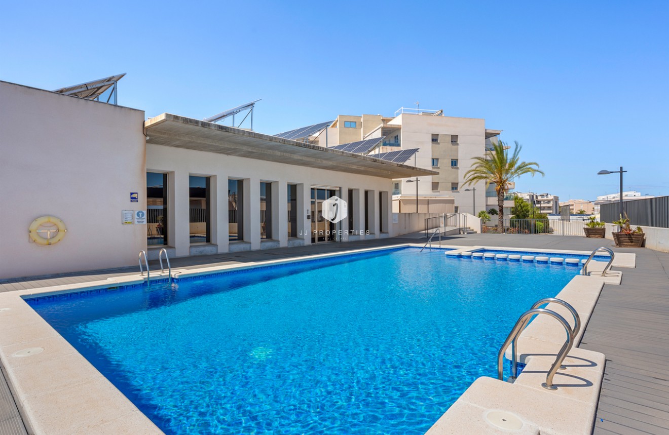 Tweedehands - Appartement / flat -
Los Dolses - Inland
