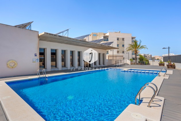 Tweedehands - Appartement / flat -
Los Dolses - Inland