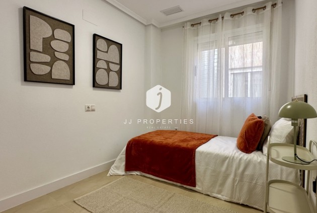 Aus zweiter Hand - Wohnung -
Torrevieja - Costa Blanca