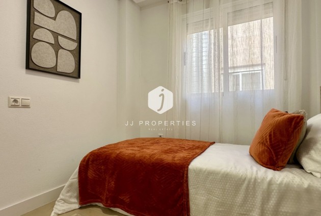 Aus zweiter Hand - Wohnung -
Torrevieja - Costa Blanca