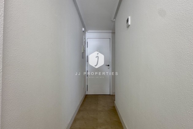 Aus zweiter Hand - Wohnung -
Torrevieja - Costa Blanca