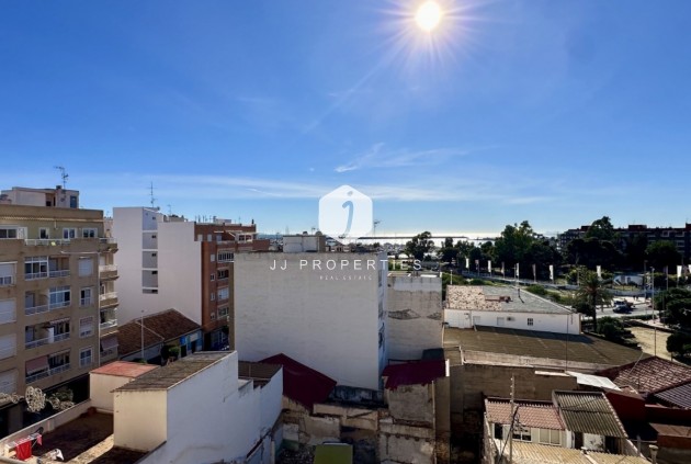Aus zweiter Hand - Wohnung -
Torrevieja - Costa Blanca