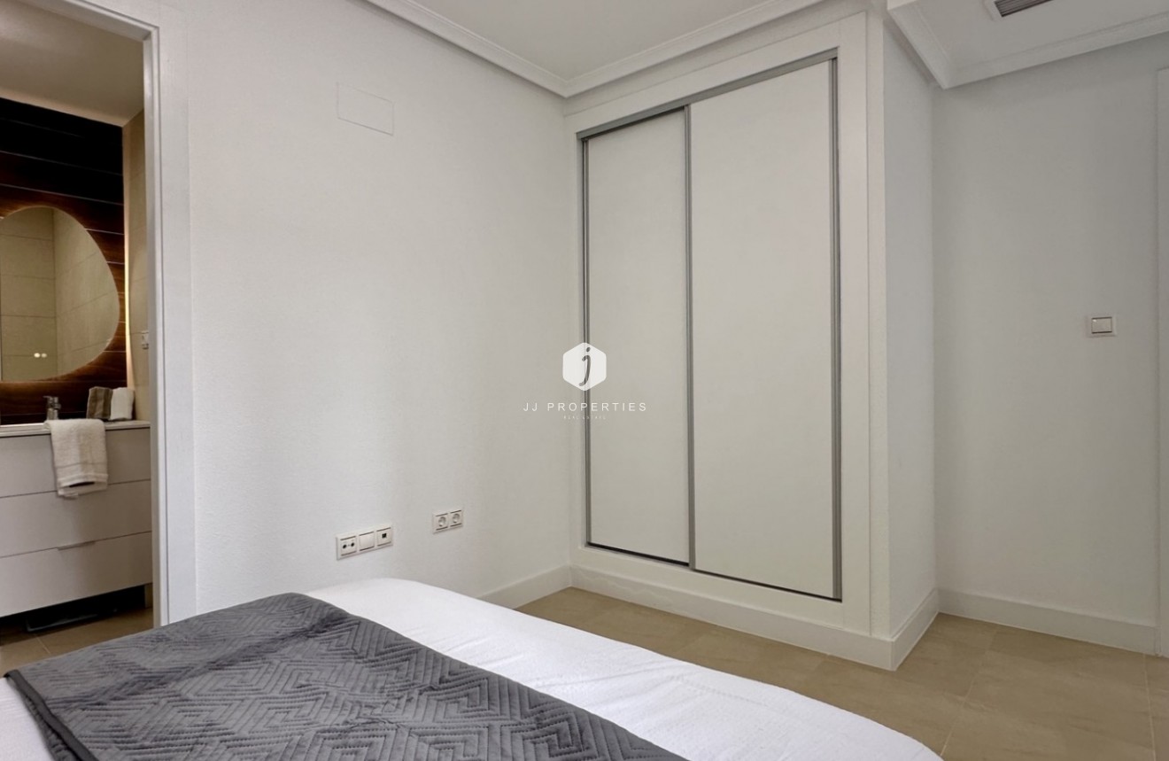 Aus zweiter Hand - Wohnung -
Torrevieja - Costa Blanca