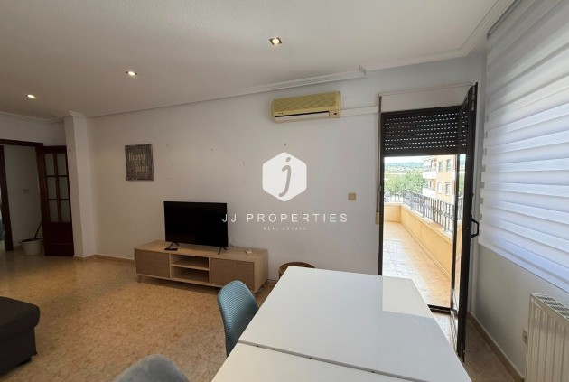 Resale - Apartment / flat -
San Miguel de Salinas - Inland