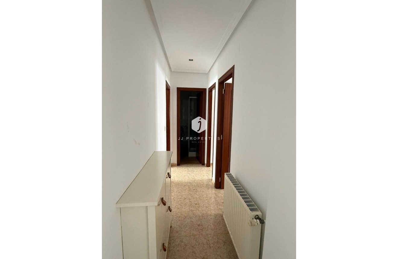 Resale - Apartment / flat -
San Miguel de Salinas - Inland