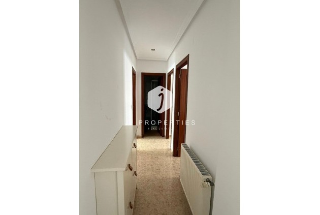 Resale - Apartment / flat -
San Miguel de Salinas - Inland