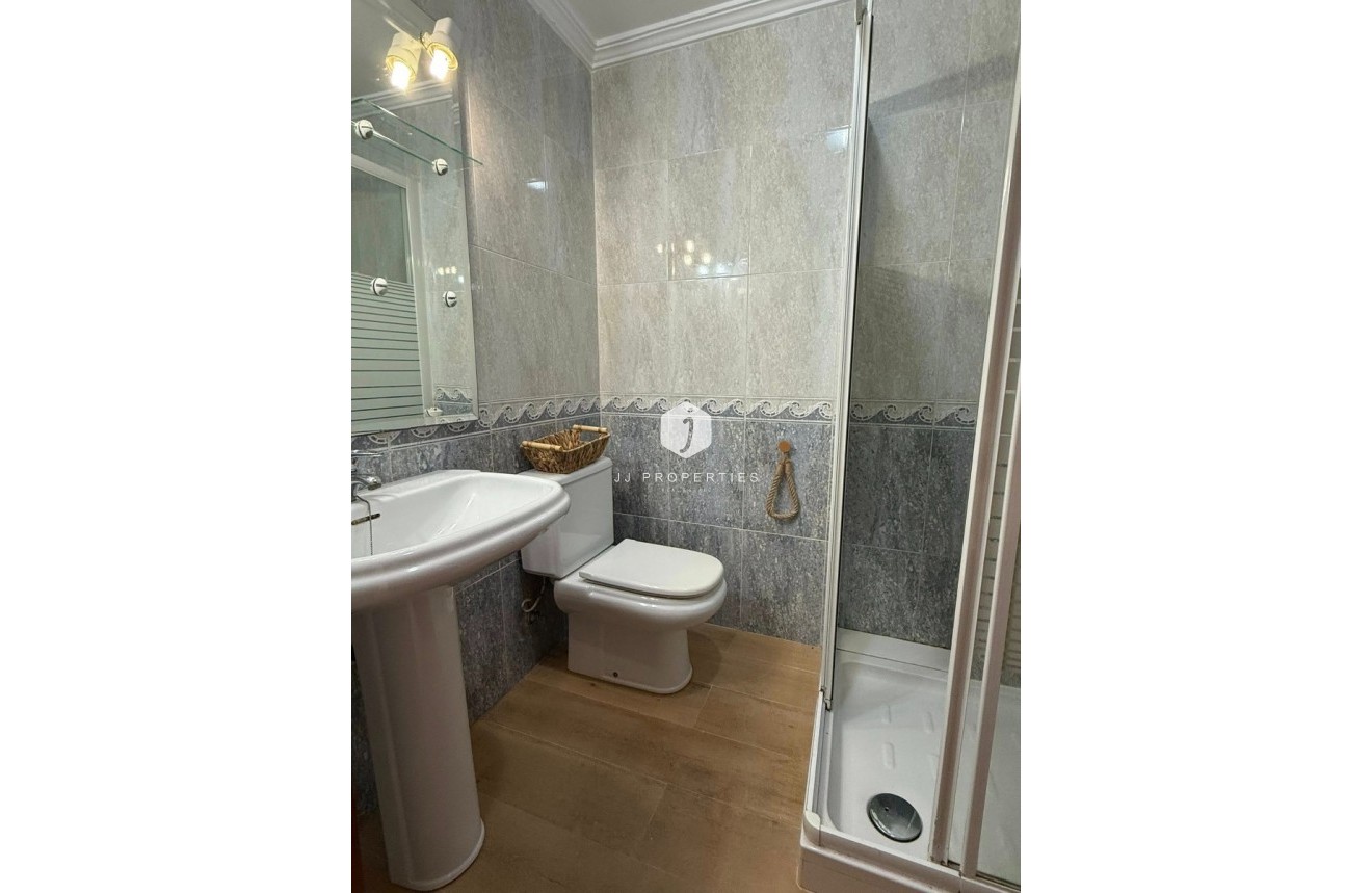 Resale - Apartment / flat -
San Miguel de Salinas - Inland
