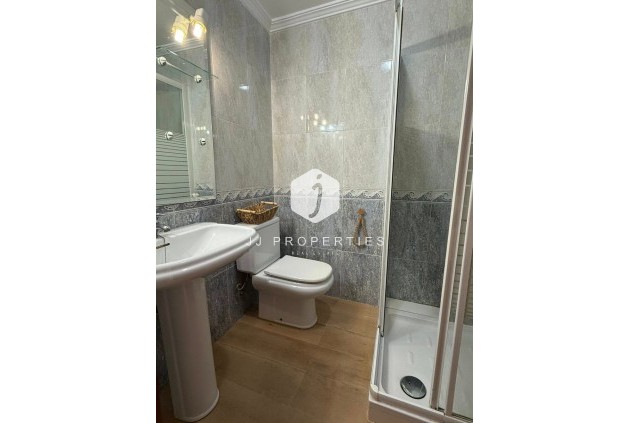 Resale - Apartment / flat -
San Miguel de Salinas - Inland