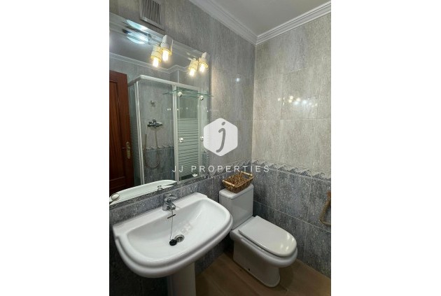 Resale - Apartment / flat -
San Miguel de Salinas - Inland