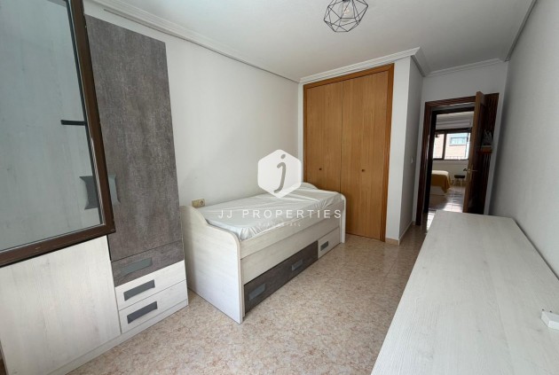 Resale - Apartment / flat -
San Miguel de Salinas - Inland