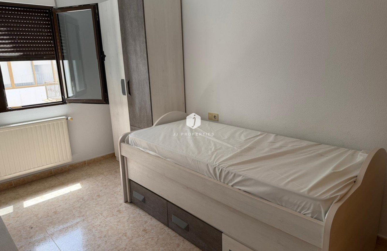 Resale - Apartment / flat -
San Miguel de Salinas - Inland