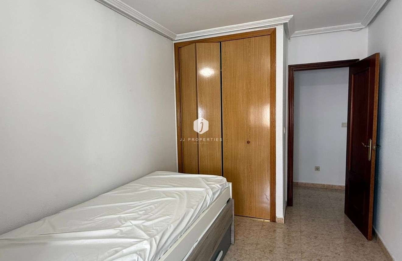 Resale - Apartment / flat -
San Miguel de Salinas - Inland