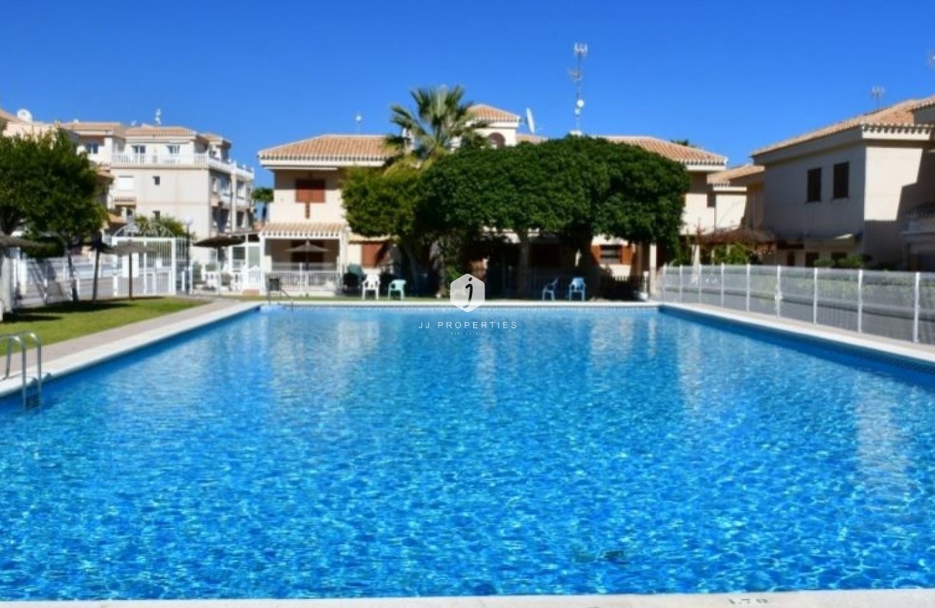 Tweedehands - Appartement / flat -
Orihuela Costa - Costa Blanca