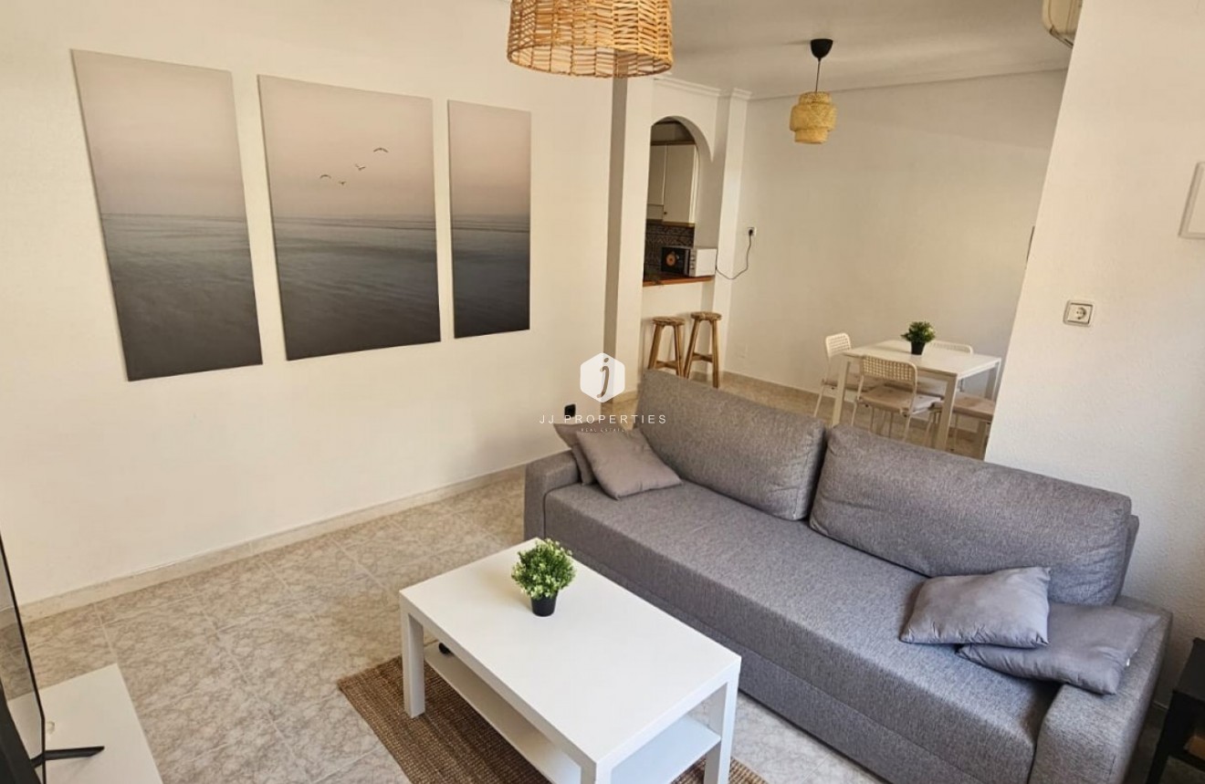 Tweedehands - Appartement / flat -
Orihuela Costa - Costa Blanca