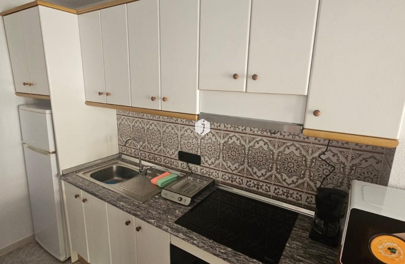Tweedehands - Appartement / flat -
Orihuela Costa - Costa Blanca