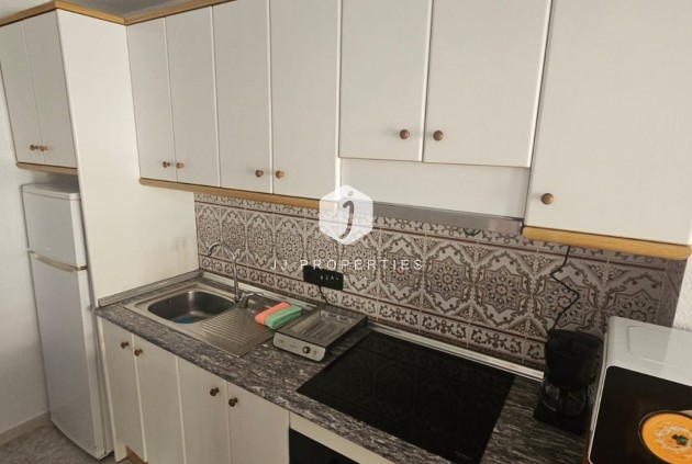 Tweedehands - Appartement / flat -
Orihuela Costa - Costa Blanca