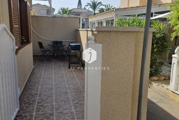 Tweedehands - Appartement / flat -
Orihuela Costa - Costa Blanca