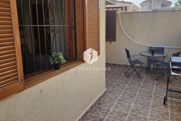 Tweedehands - Appartement / flat -
Orihuela Costa - Costa Blanca