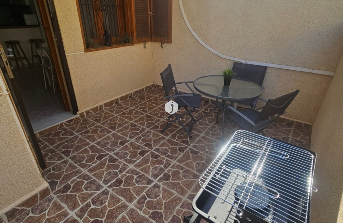 Tweedehands - Appartement / flat -
Orihuela Costa - Costa Blanca