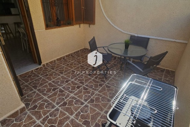 Tweedehands - Appartement / flat -
Orihuela Costa - Costa Blanca