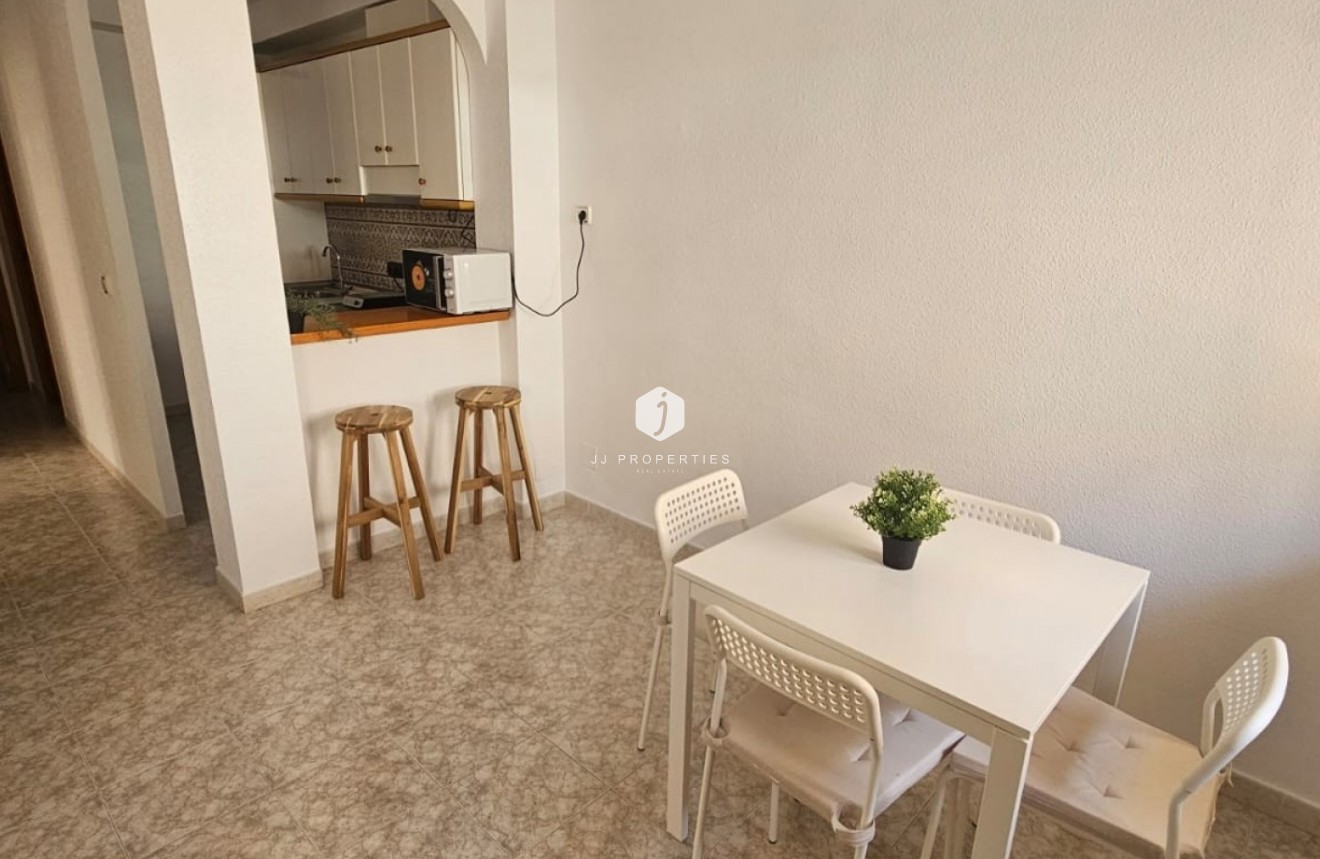 Tweedehands - Appartement / flat -
Orihuela Costa - Costa Blanca