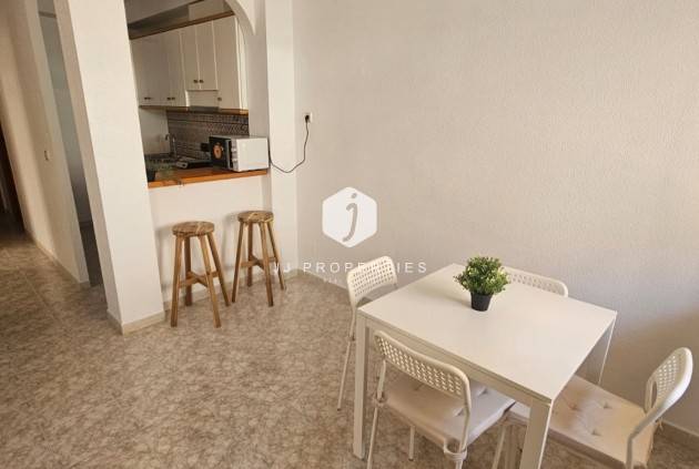 Tweedehands - Appartement / flat -
Orihuela Costa - Costa Blanca