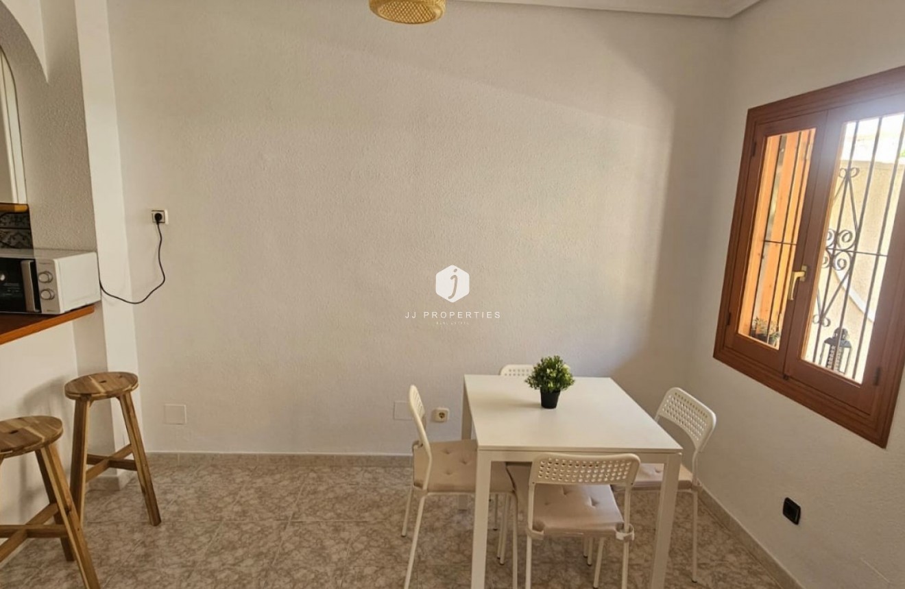 Tweedehands - Appartement / flat -
Orihuela Costa - Costa Blanca
