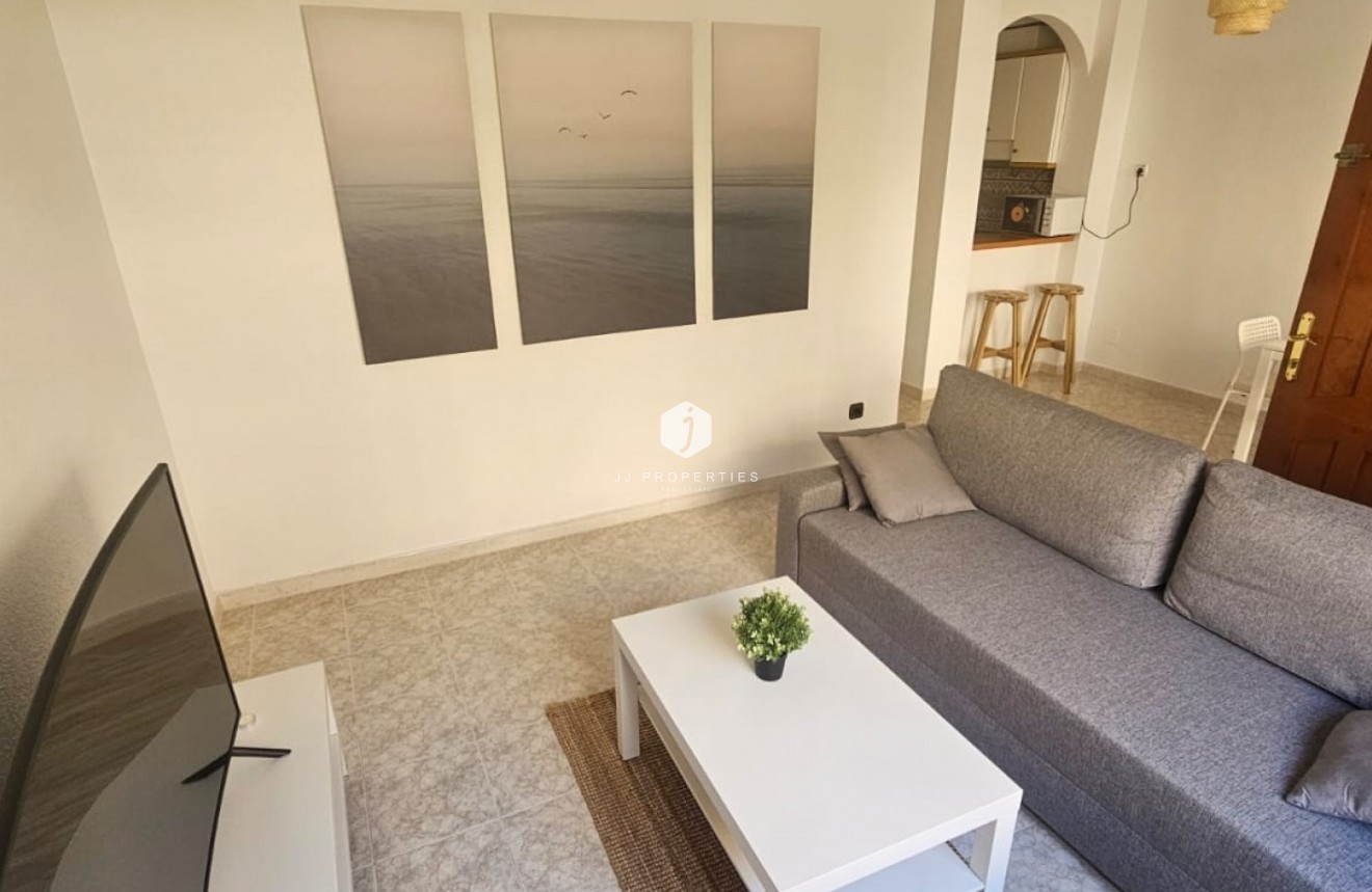 Tweedehands - Appartement / flat -
Orihuela Costa - Costa Blanca