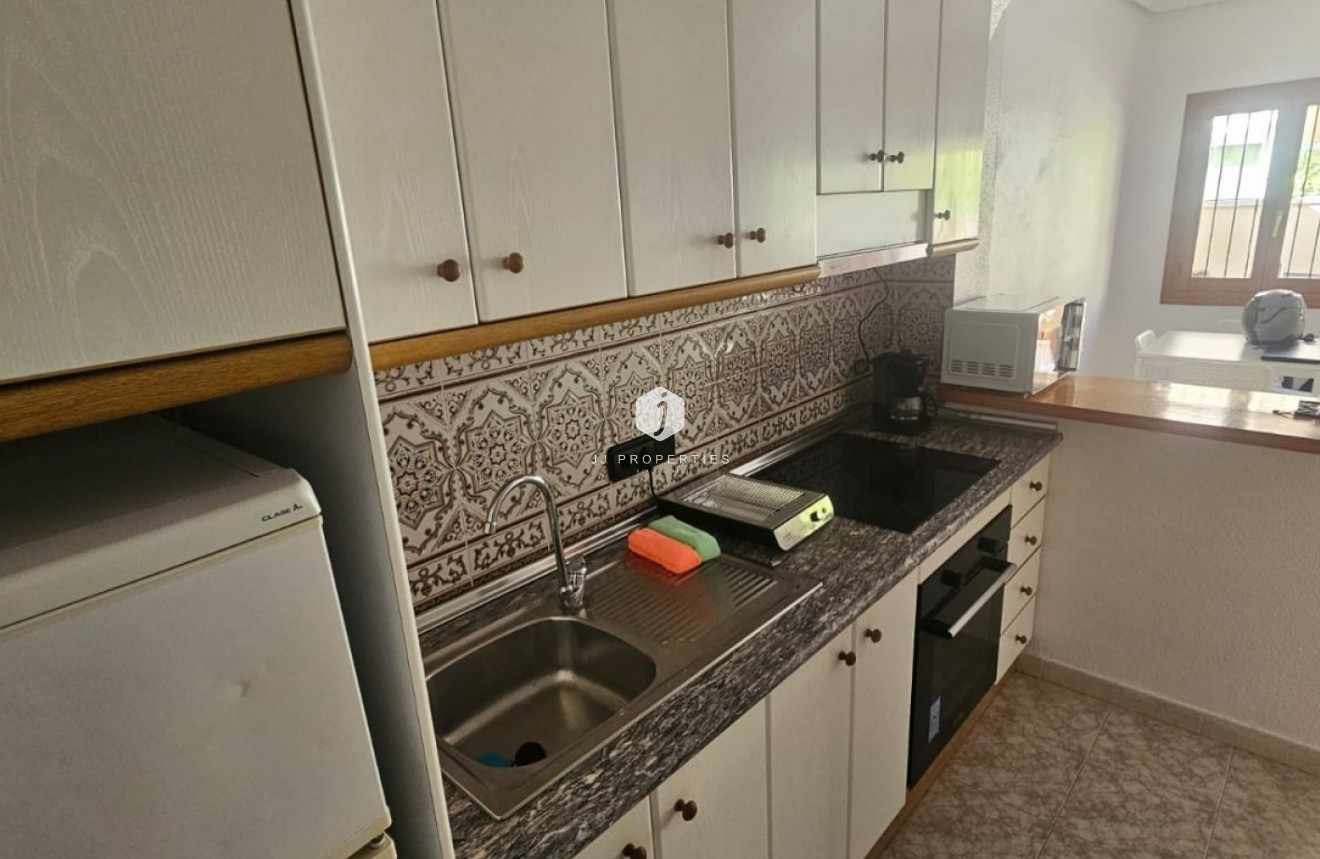 Tweedehands - Appartement / flat -
Orihuela Costa - Costa Blanca