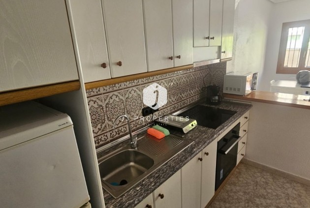 Tweedehands - Appartement / flat -
Orihuela Costa - Costa Blanca