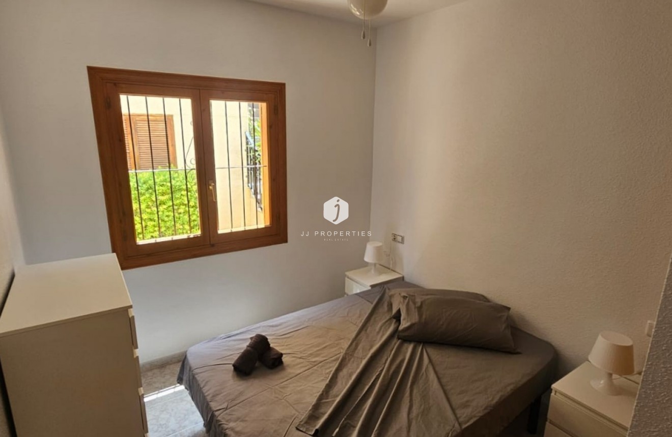 Tweedehands - Appartement / flat -
Orihuela Costa - Costa Blanca