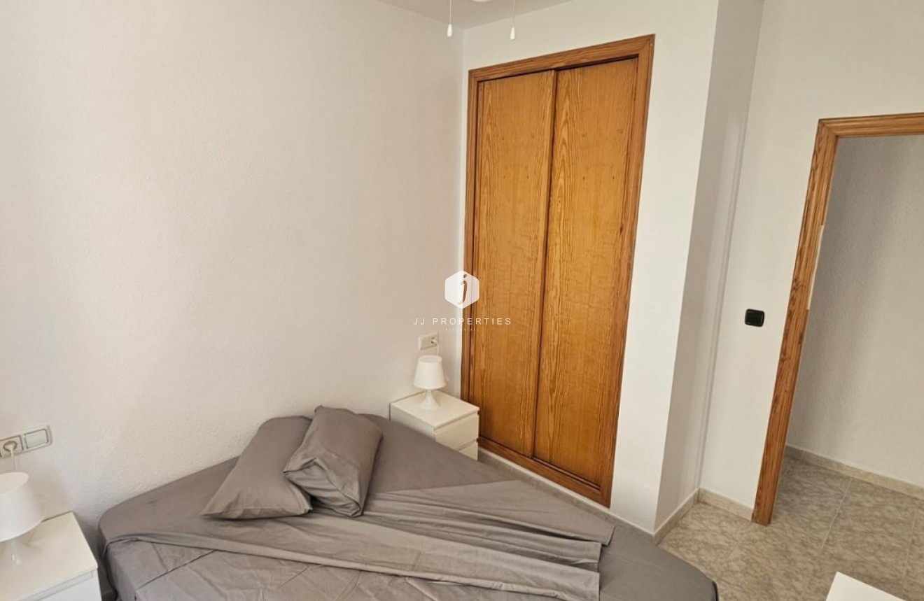 Tweedehands - Appartement / flat -
Orihuela Costa - Costa Blanca