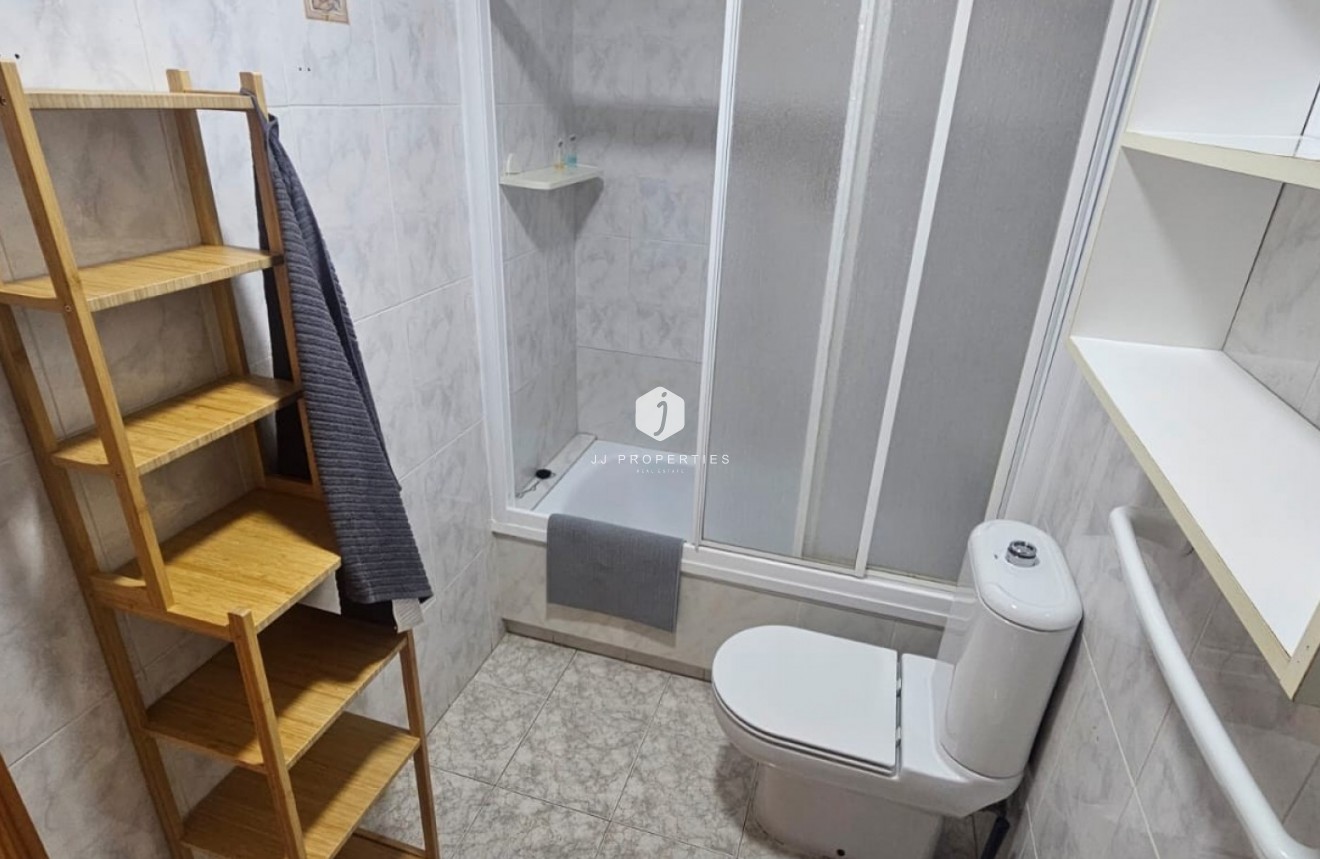 Tweedehands - Appartement / flat -
Orihuela Costa - Costa Blanca