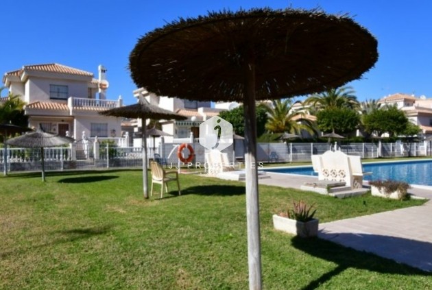 Tweedehands - Appartement / flat -
Orihuela Costa - Costa Blanca