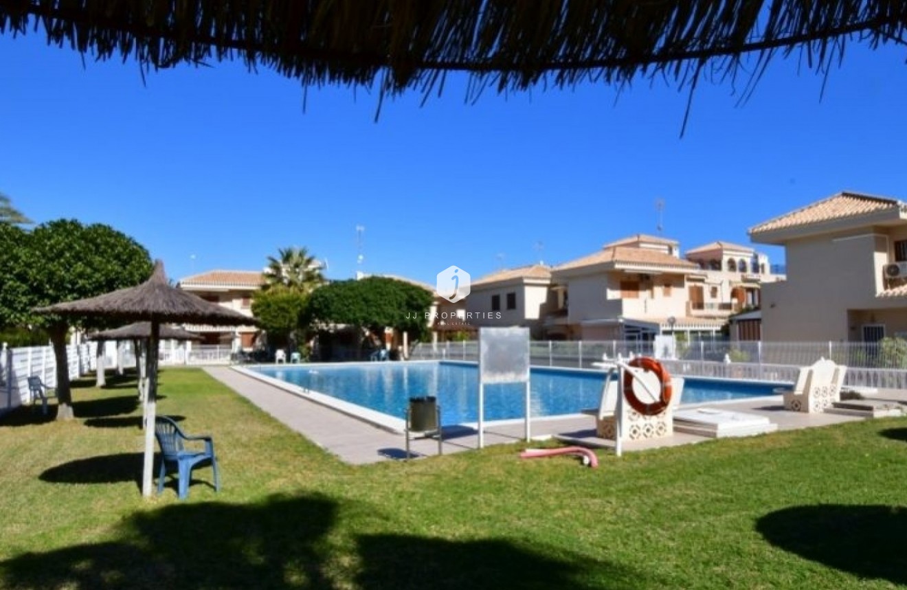 Tweedehands - Appartement / flat -
Orihuela Costa - Costa Blanca