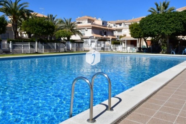 Tweedehands - Appartement / flat -
Orihuela Costa - Costa Blanca