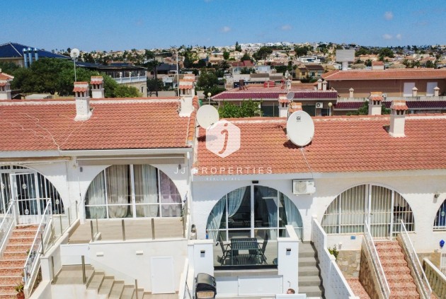 Z drugiej ręki - Bungalow -
Ciudad Quesada - Costa Blanca