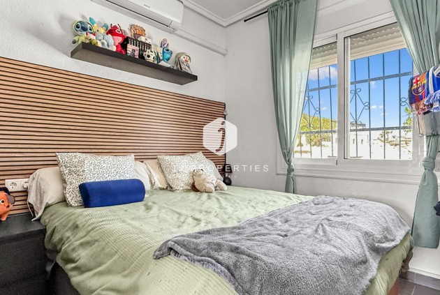Z drugiej ręki - Bungalow -
Ciudad Quesada - Costa Blanca