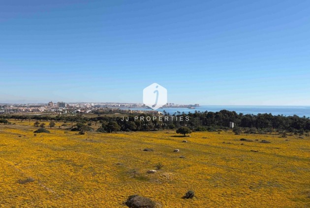 Resale - Apartment / flat -
Orihuela Costa - Costa Blanca