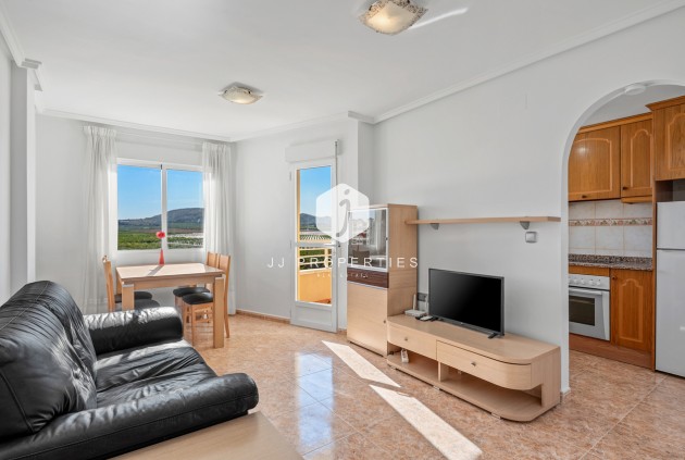 Aus zweiter Hand - Wohnung -
Algorfa - Inland