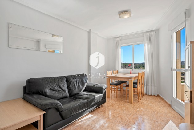 Aus zweiter Hand - Wohnung -
Algorfa - Inland