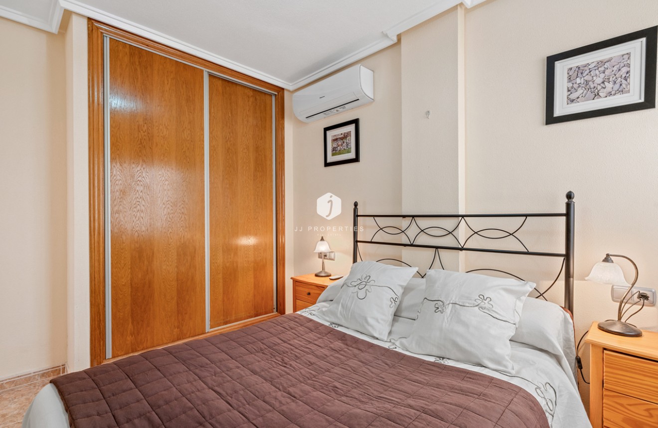 Aus zweiter Hand - Wohnung -
Algorfa - Inland