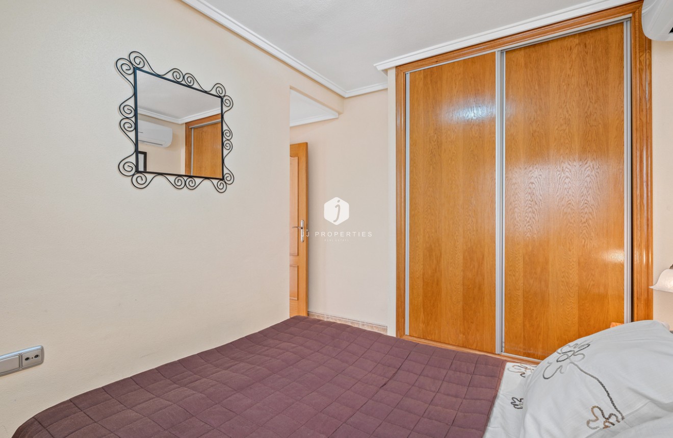 Aus zweiter Hand - Wohnung -
Algorfa - Inland