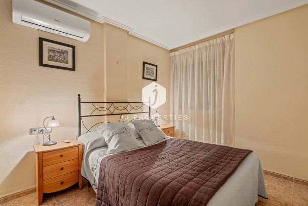 Aus zweiter Hand - Wohnung -
Algorfa - Inland
