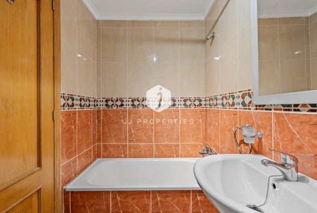 Aus zweiter Hand - Wohnung -
Algorfa - Inland