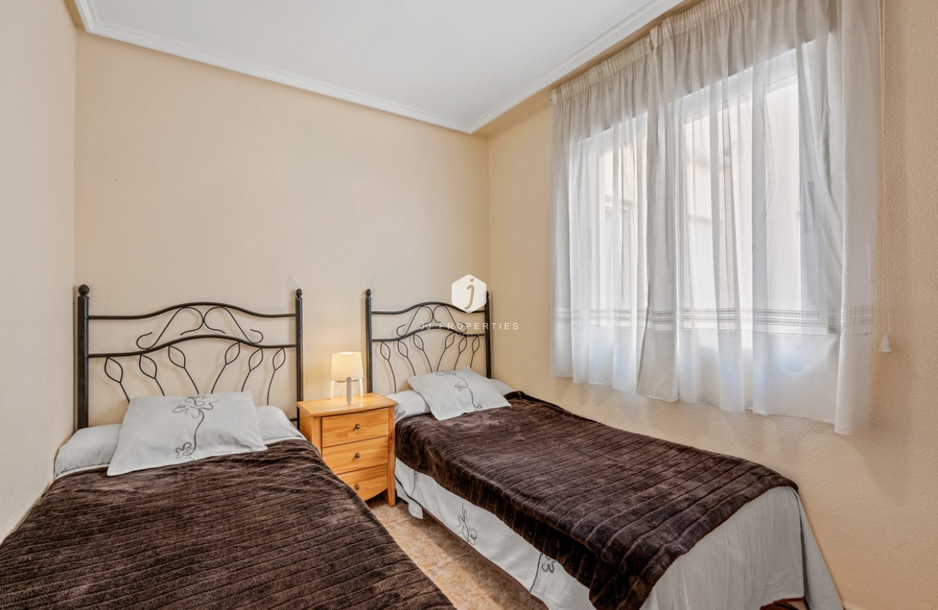 Aus zweiter Hand - Wohnung -
Algorfa - Inland