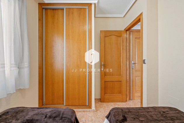 Aus zweiter Hand - Wohnung -
Algorfa - Inland