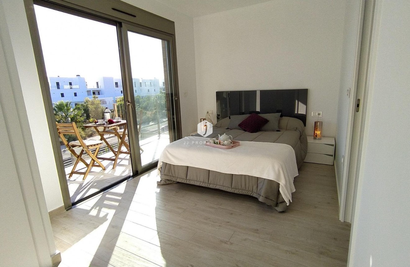 New Build - Villa -
Orihuela Costa - PAU 8