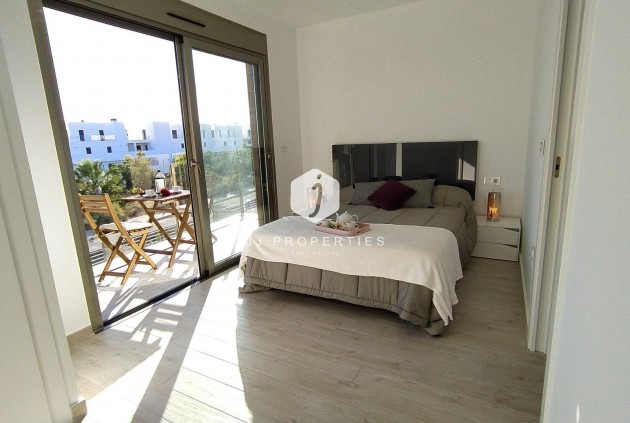 New Build - Villa -
Orihuela Costa - PAU 8