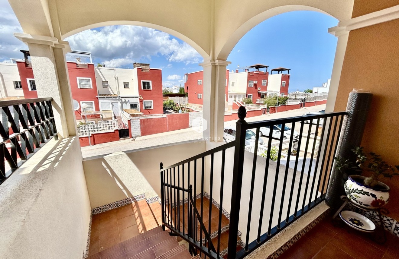 D'occasion - Appartement -
Los Altos - Costa Blanca